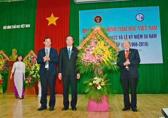 đại Hội Hội Hình Thái Học0002