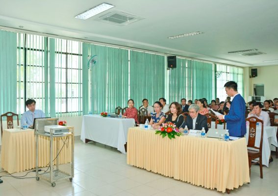 đại Hội Hội Hình Thái Học0008