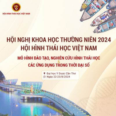 Poster Hn Hình Thái Học (1)